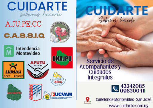 Promoción Convenios