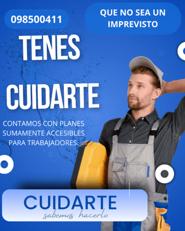 Promoción Trabajadores Activos